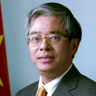 Pham Quang Vinh